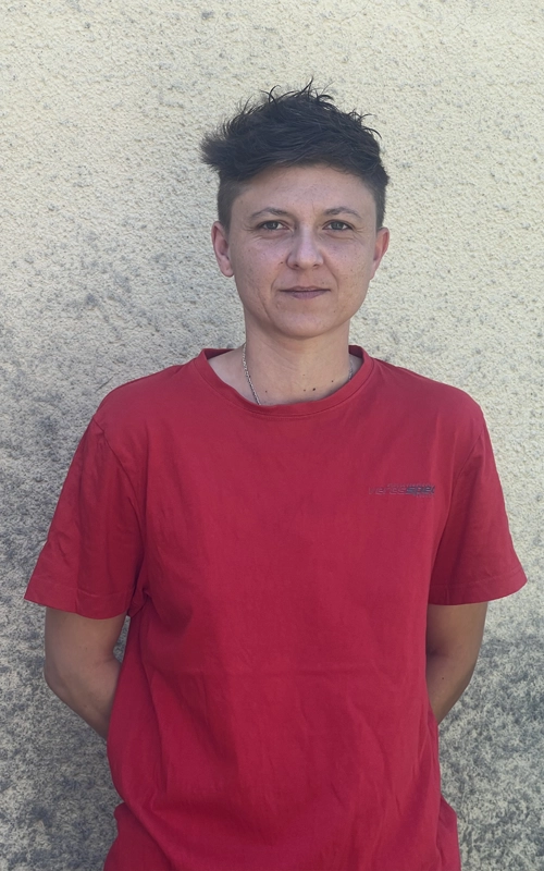 Győri Szabina